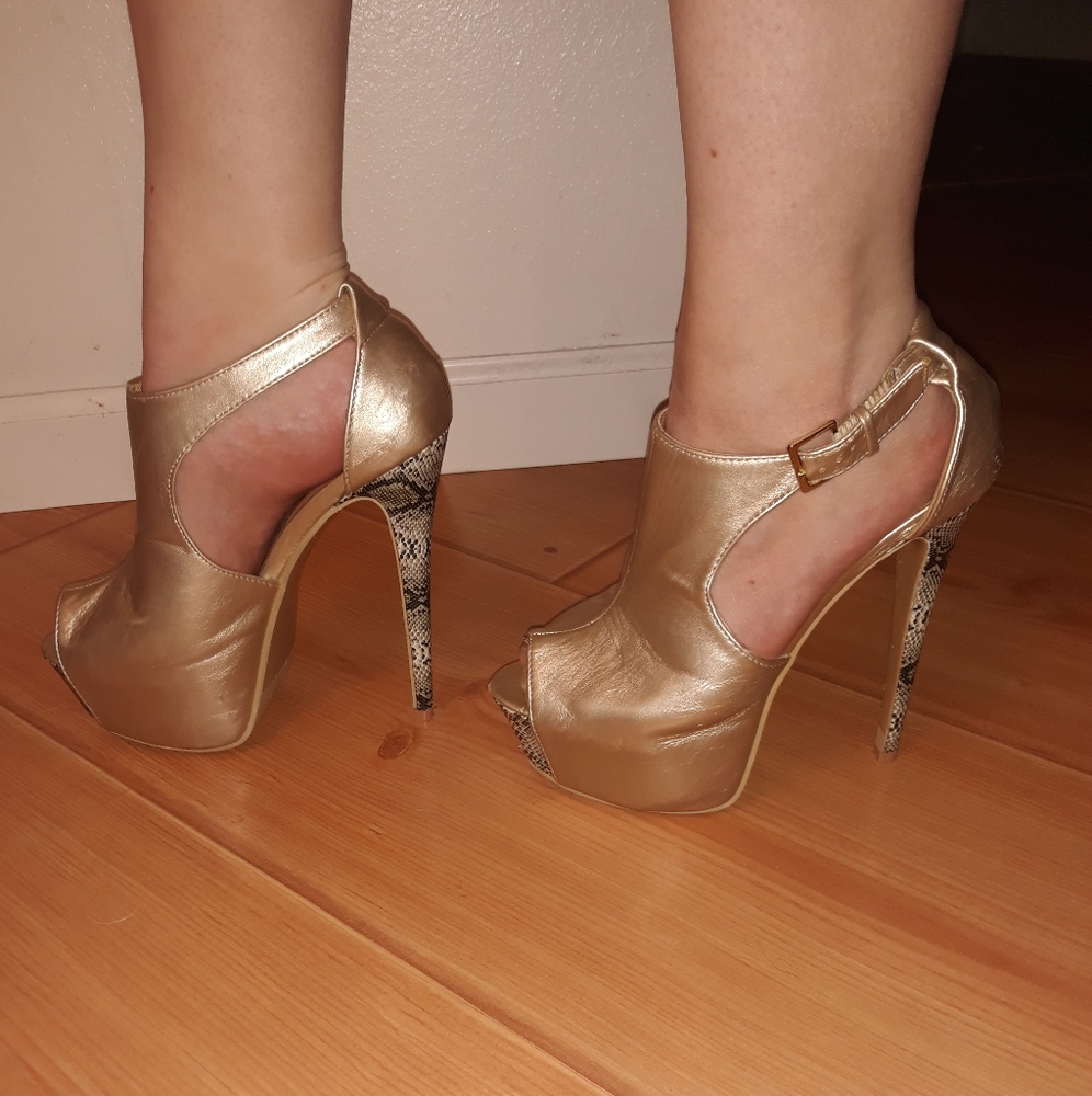 Heels